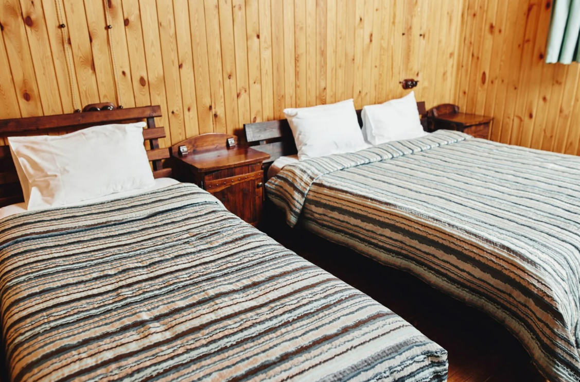 Фото жилья — Общие 2