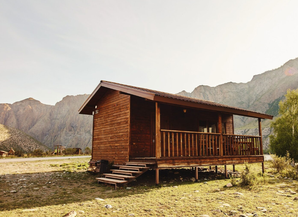 Гостевой дом