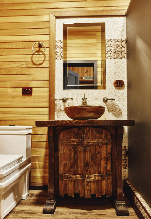 Фото жилья — Общие 5