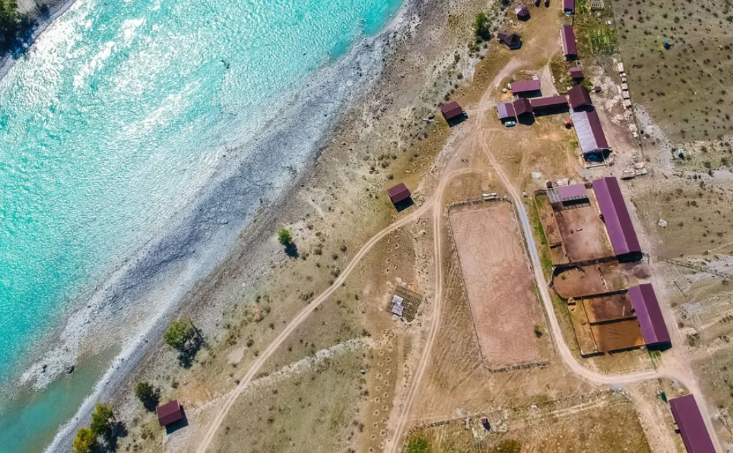 Фото отеля — Общие 1