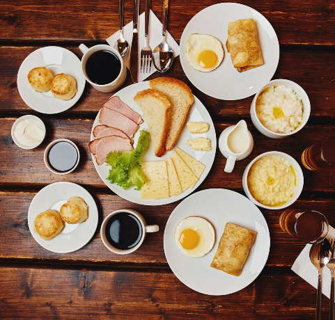 Фото отеля — Общие 5