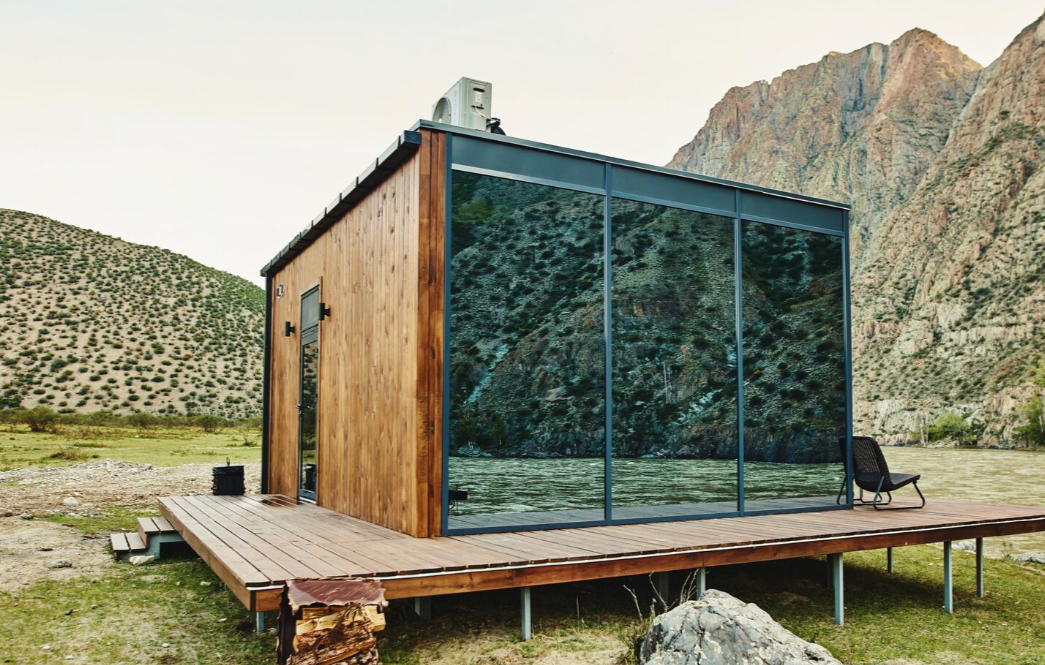 Фото жилья — Общие 1