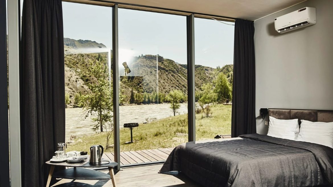 Фото жилья — Общие 3