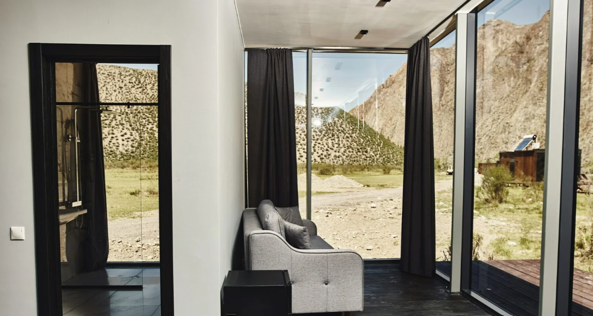 Фото жилья — Общие 4