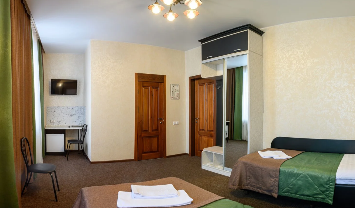 Фото жилья — Общие 1