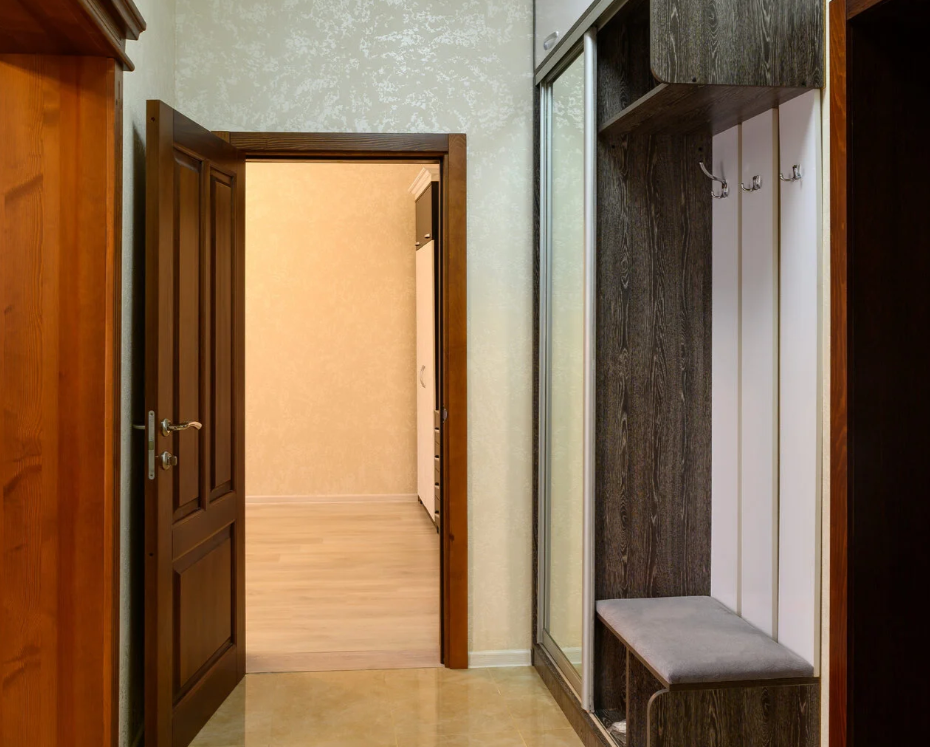 Фото жилья — Общие 3