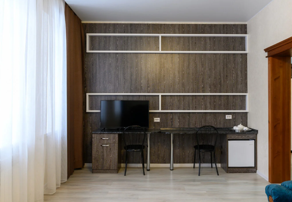 Фото жилья — Общие 2