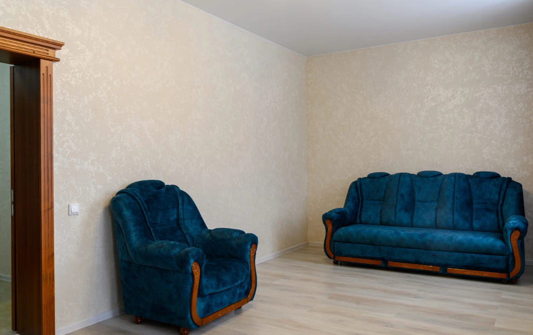 Фото жилья — Общие 5