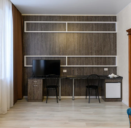 Фото отеля — Общие 2