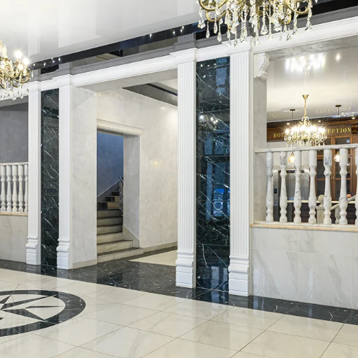 Фото отеля — Общие 1