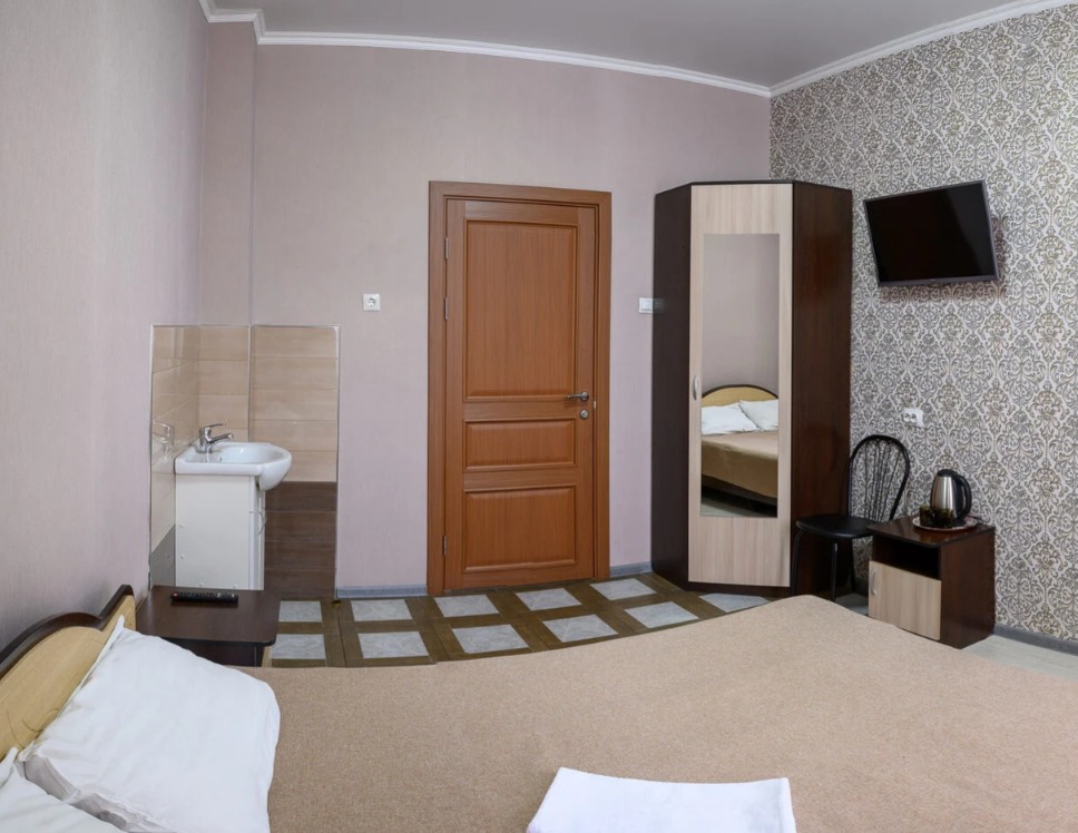 Фото жилья — Общие 1