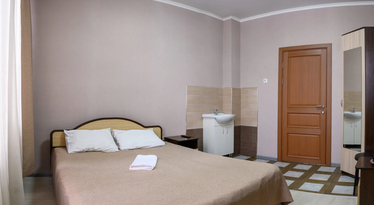 Одноместный 1