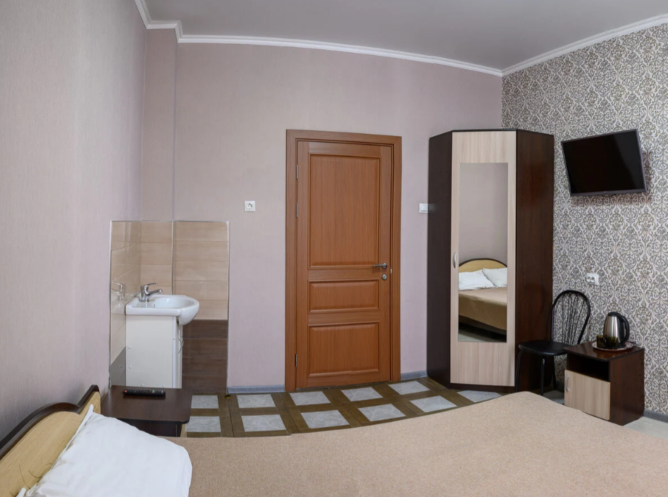 Фото жилья — Общие 2