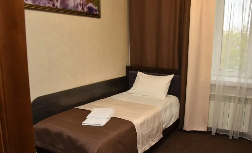 Одноместный 2