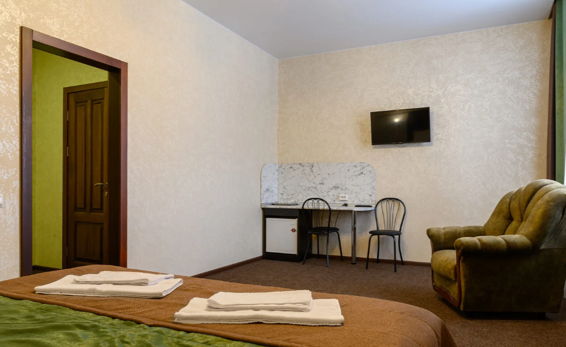 Двухместный 2