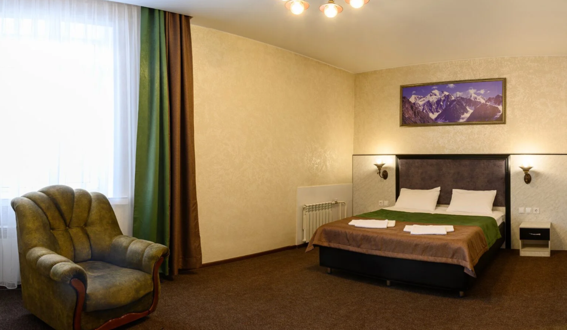 Фото жилья — Общие 1