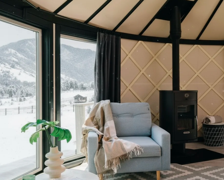 Фото жилья — Общие 2