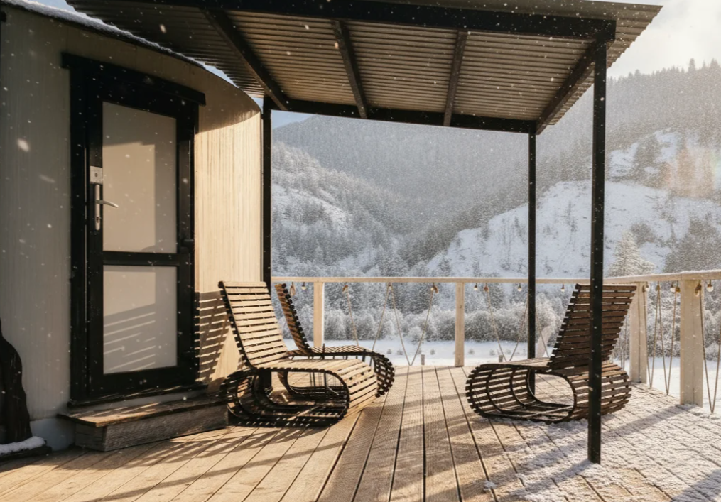 Фото жилья — Общие 1