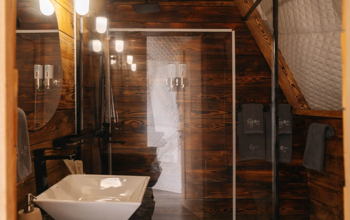 Фото жилья — Общие 3