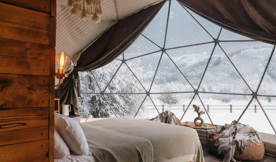 Фото жилья — Общие 2