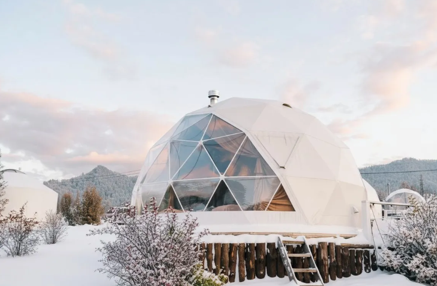 Фото жилья — Общие 1