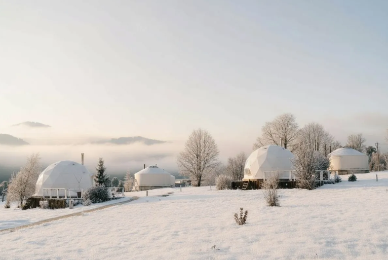 Фото отеля — Общие 2