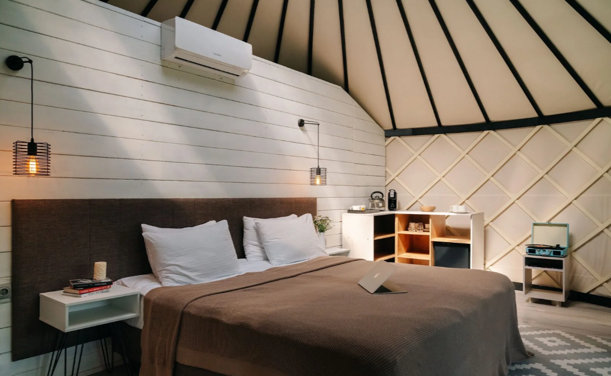 Фото жилья — Общие 4