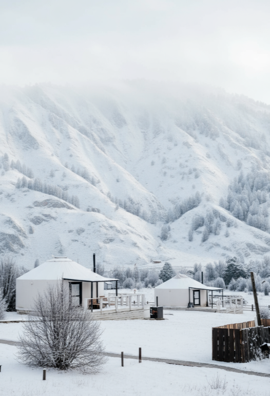 Фото жилья — Общие 2