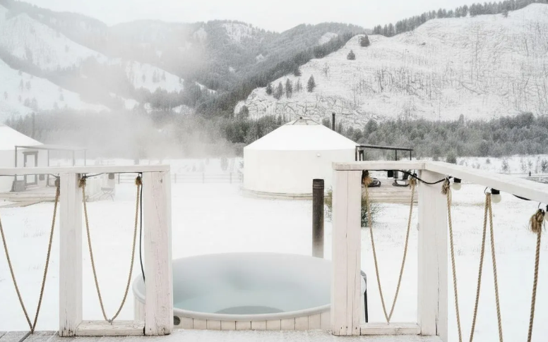 Фото отеля — Общие 3