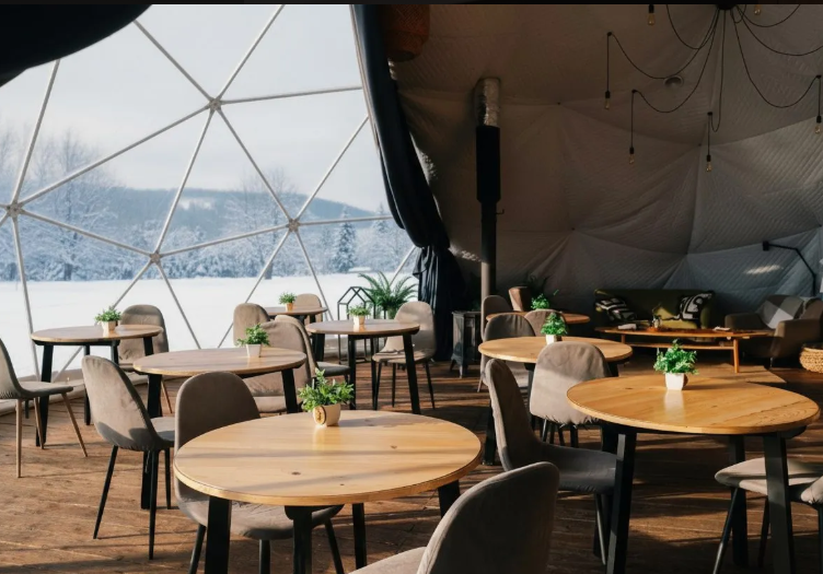 Фото отеля — Общие 5