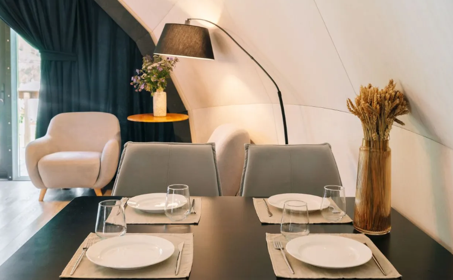 Фото жилья — Общие 2