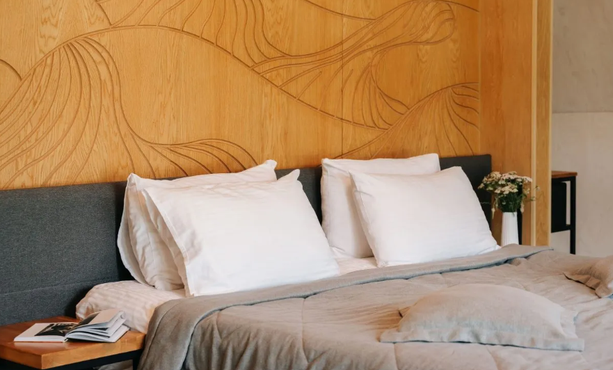 Фото жилья — Общие 3