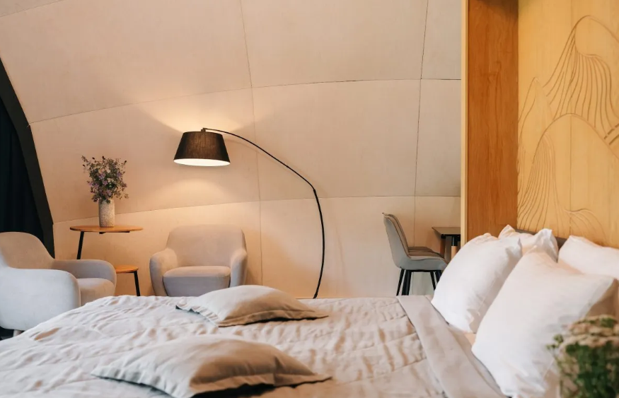 Фото жилья — Общие 5