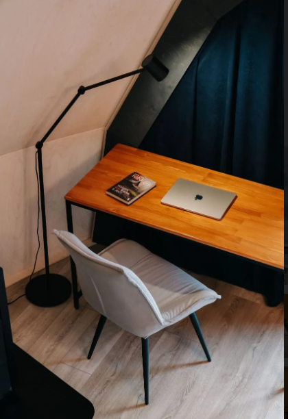 Фото жилья — Общие 4