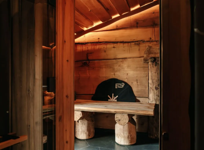 Фото отеля — Общие 4