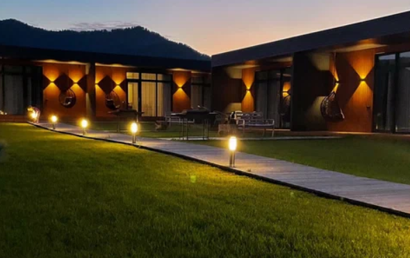 Фото отеля — Общие 2