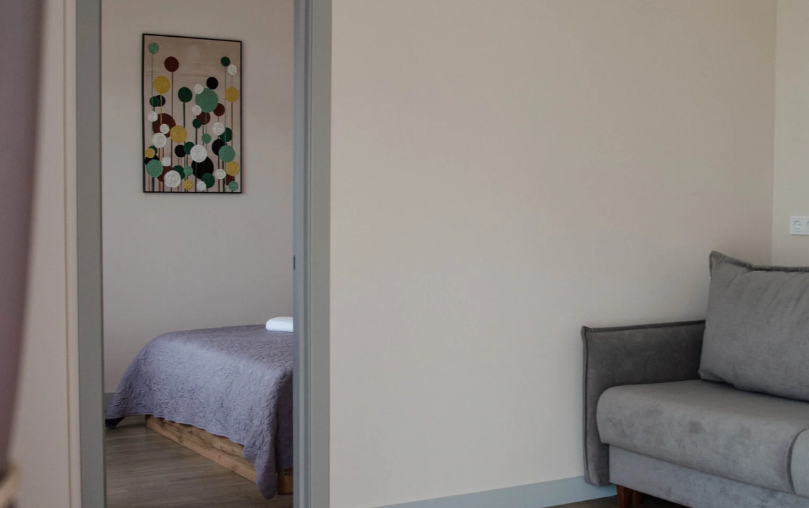 Фото жилья — Общие 4