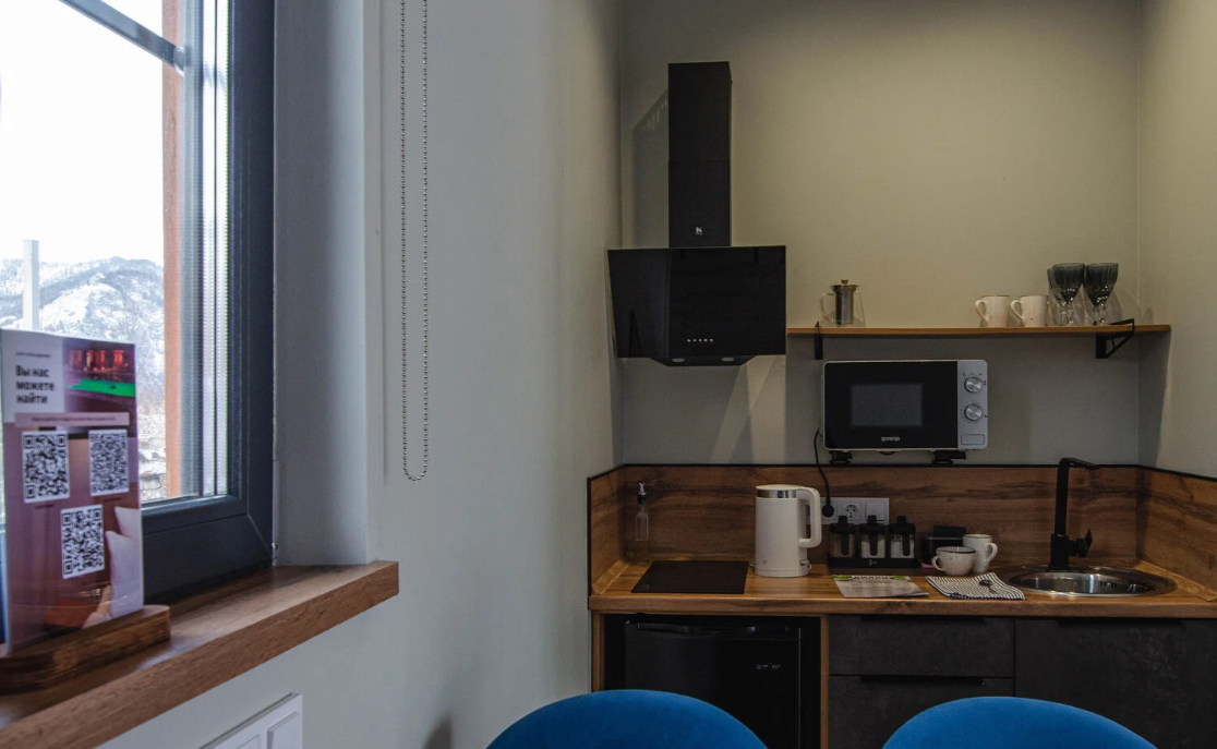 Фото жилья — Общие 5