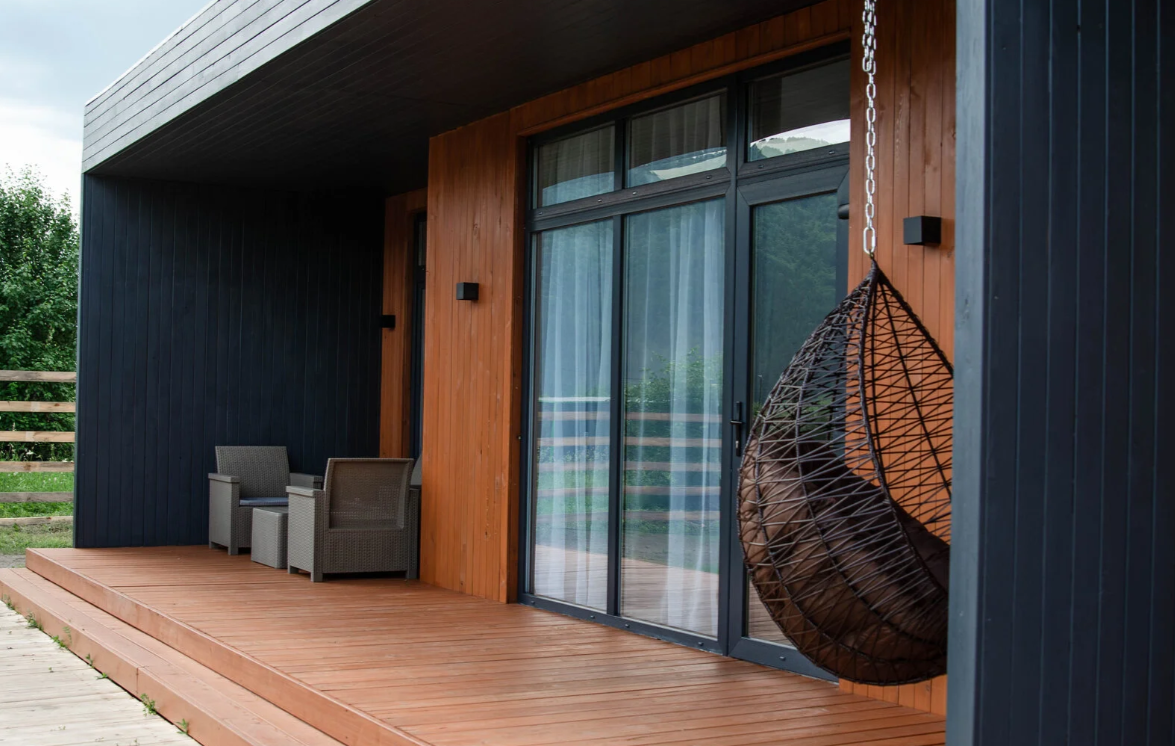 Фото жилья — Общие 1