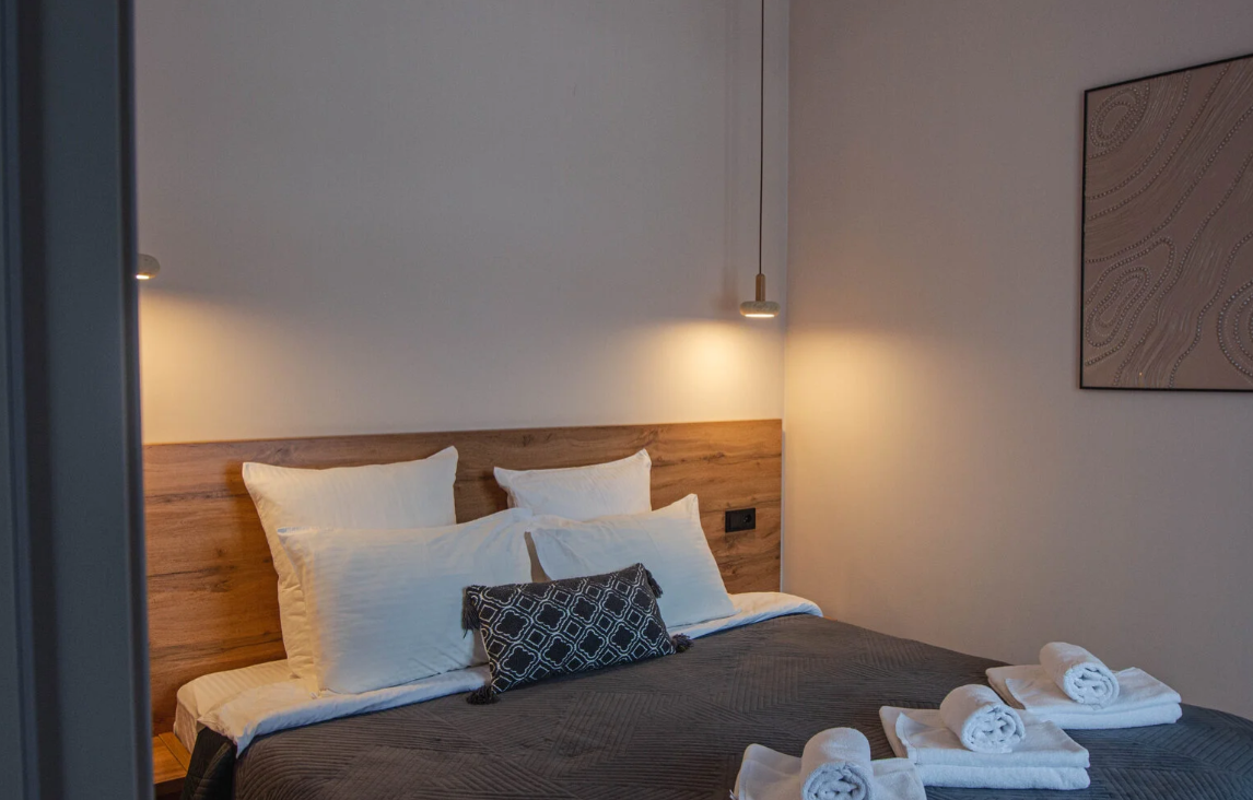 Фото жилья — Общие 3