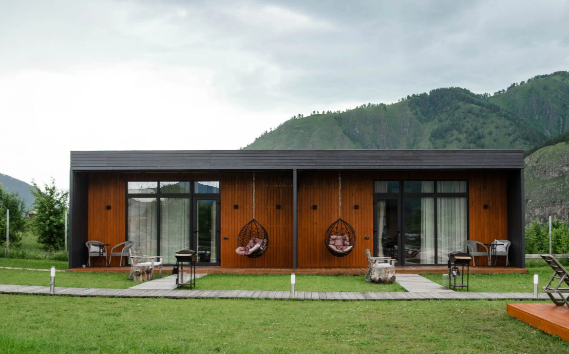 Фото жилья — Общие 1