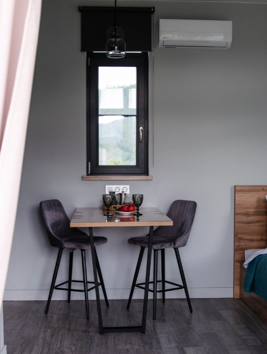 Фото жилья — Общие 4