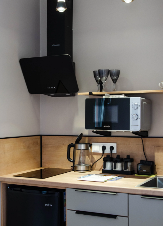 Фото жилья — Общие 5