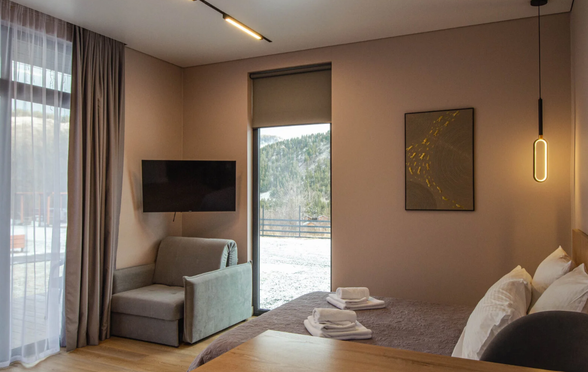 Фото жилья — Общие 2