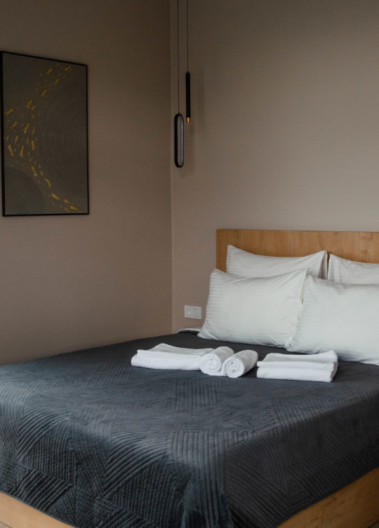 Фото жилья — Общие 3