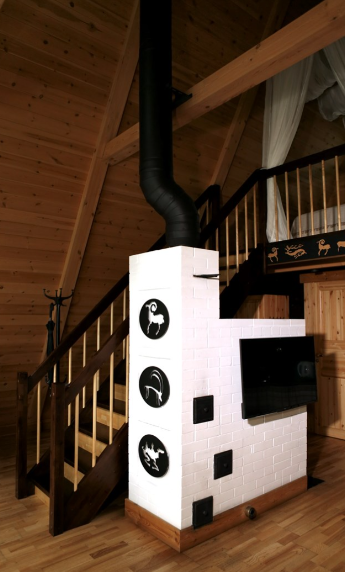 Фото жилья — Гостинная 2