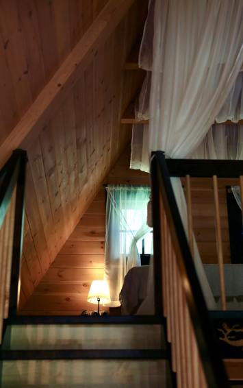 Фото жилья — Гостинная 1