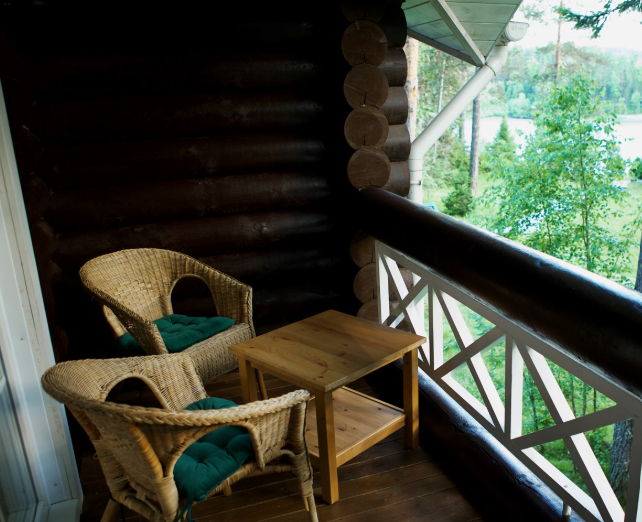 Фото жилья — Общие 1