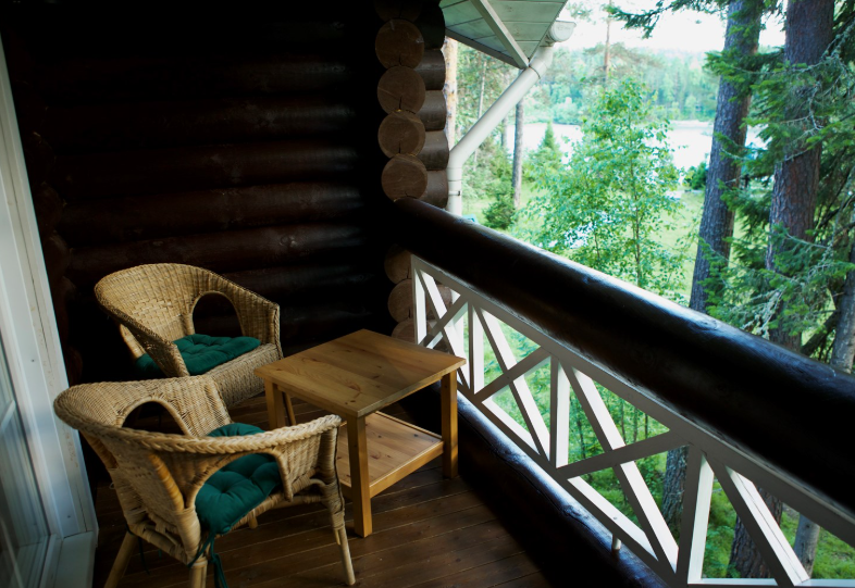 Фото жилья — Общие 1