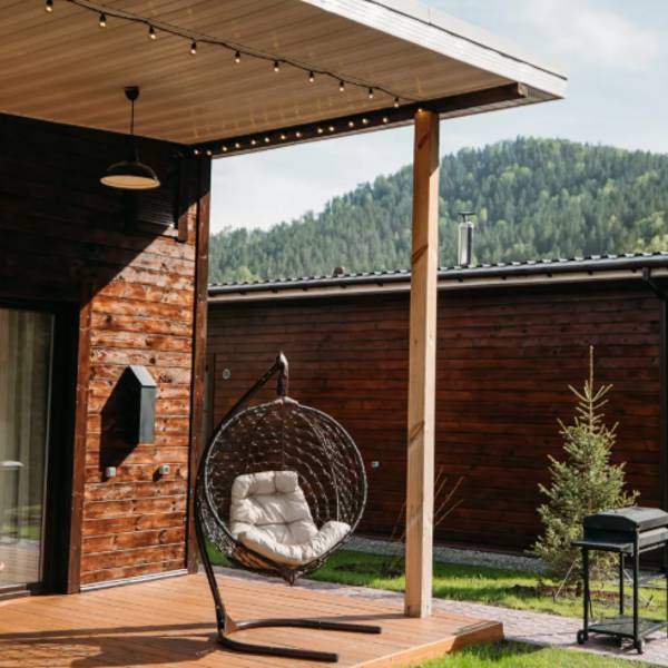 Фото жилья — Общие 1